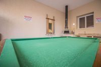 Apartamento com 2 quartos, 1 vaga, gás central e elevador no bairro Sarandi.