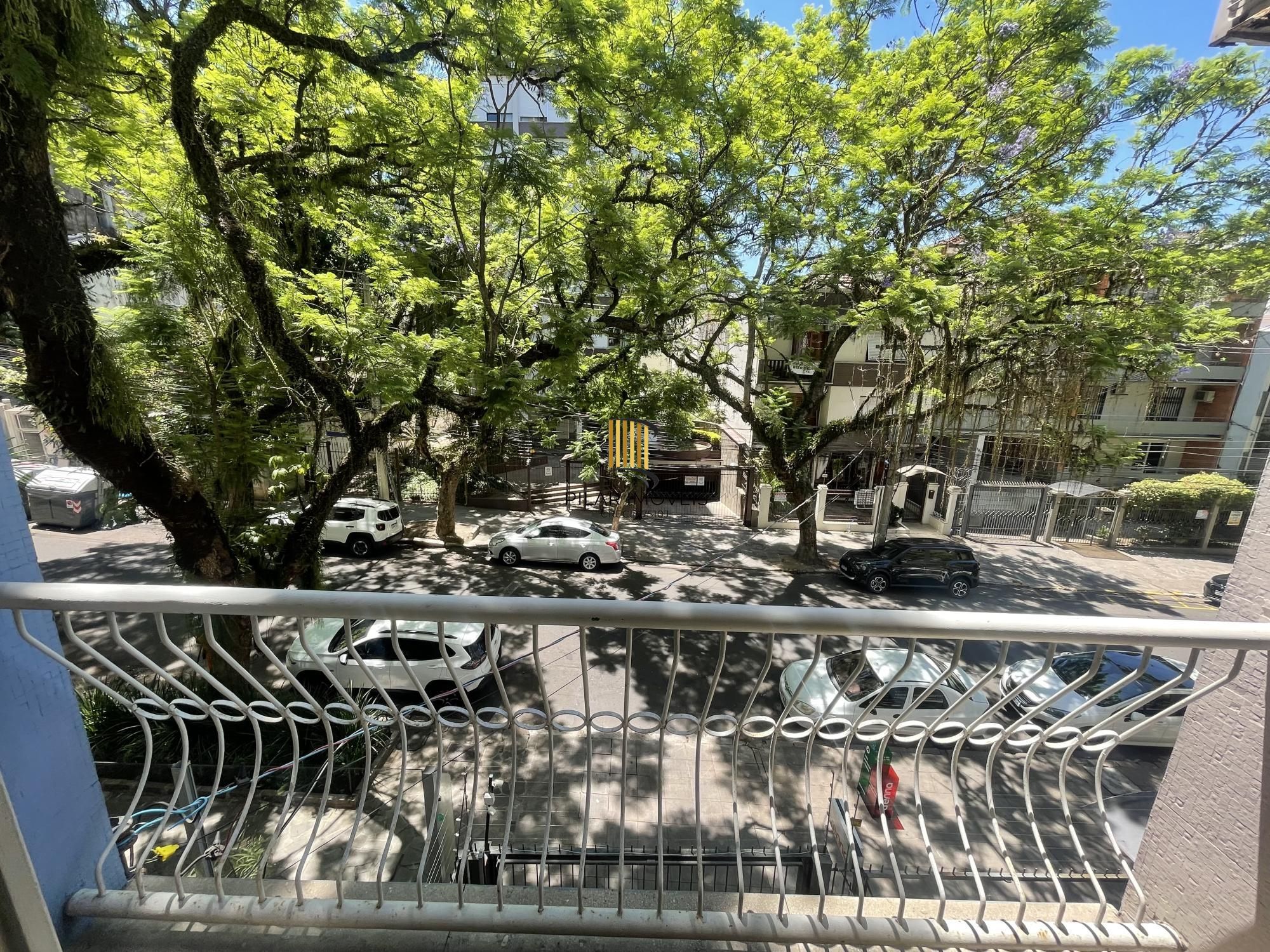 Apartamento 3 dormitório 1 vaga coberta Bairro Bom Fim Porto Alegre