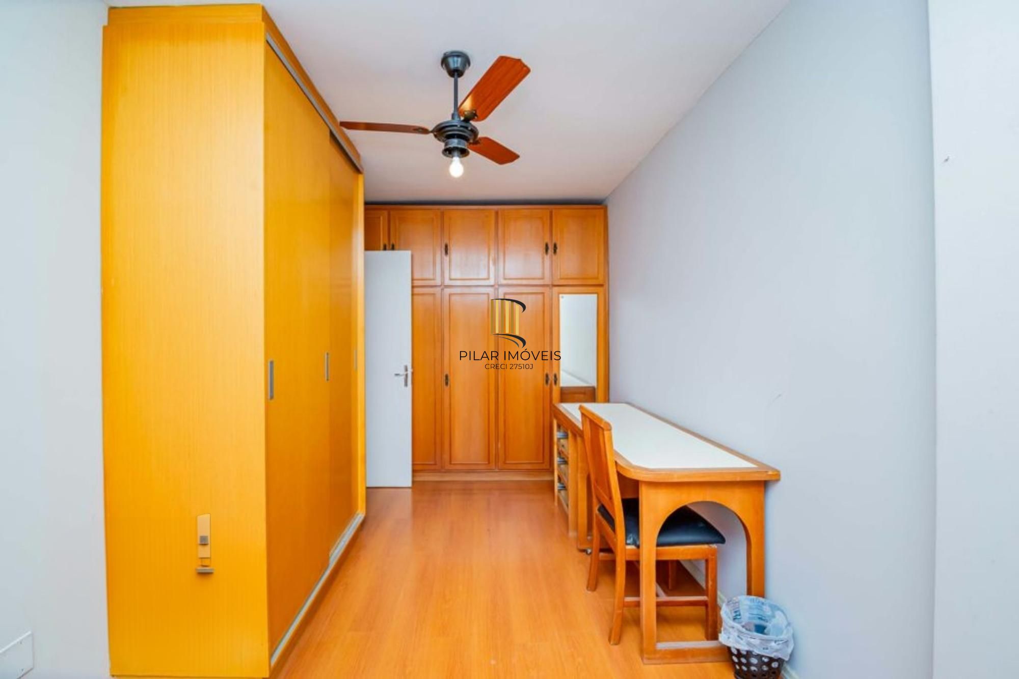Apartamento 2 dormitórios, 1 vaga, elevador no bairro Higienópolis