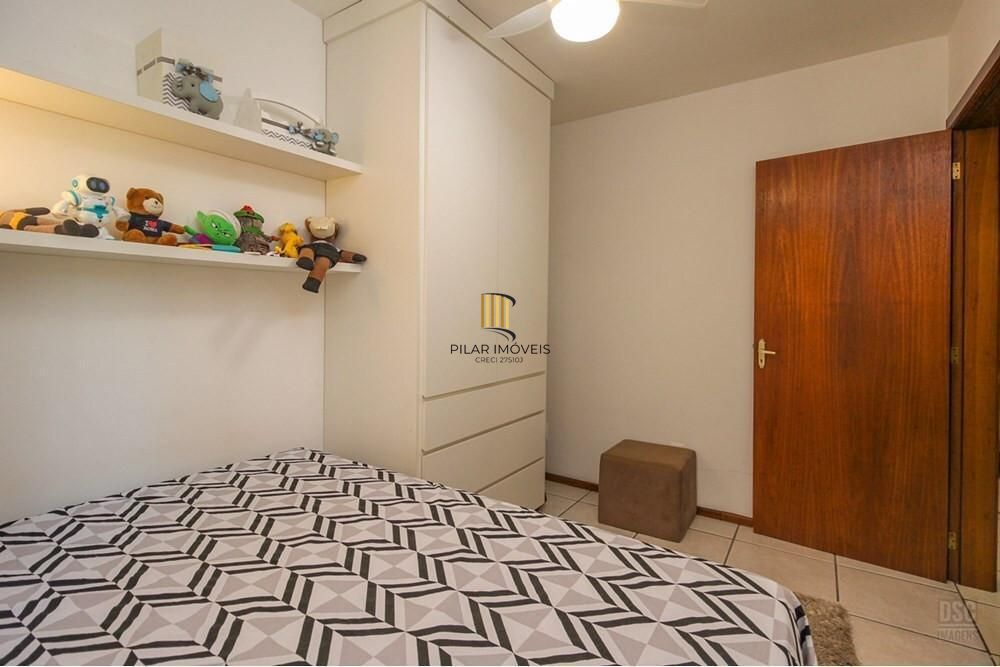 Casa com 3 Quartos 2 vagas cobertas, 155 m²  Bairro Espírito Santo Guarujá