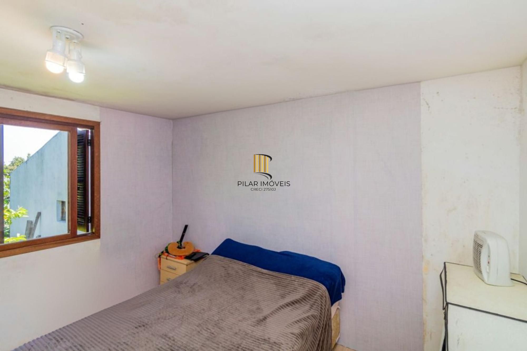 Casa de 3 quartos, 2 vagas no bairro Morro Santana