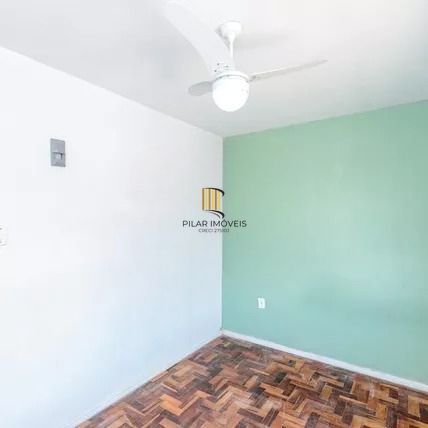 Apartamento 2 Quartos com Vaga no Cristal