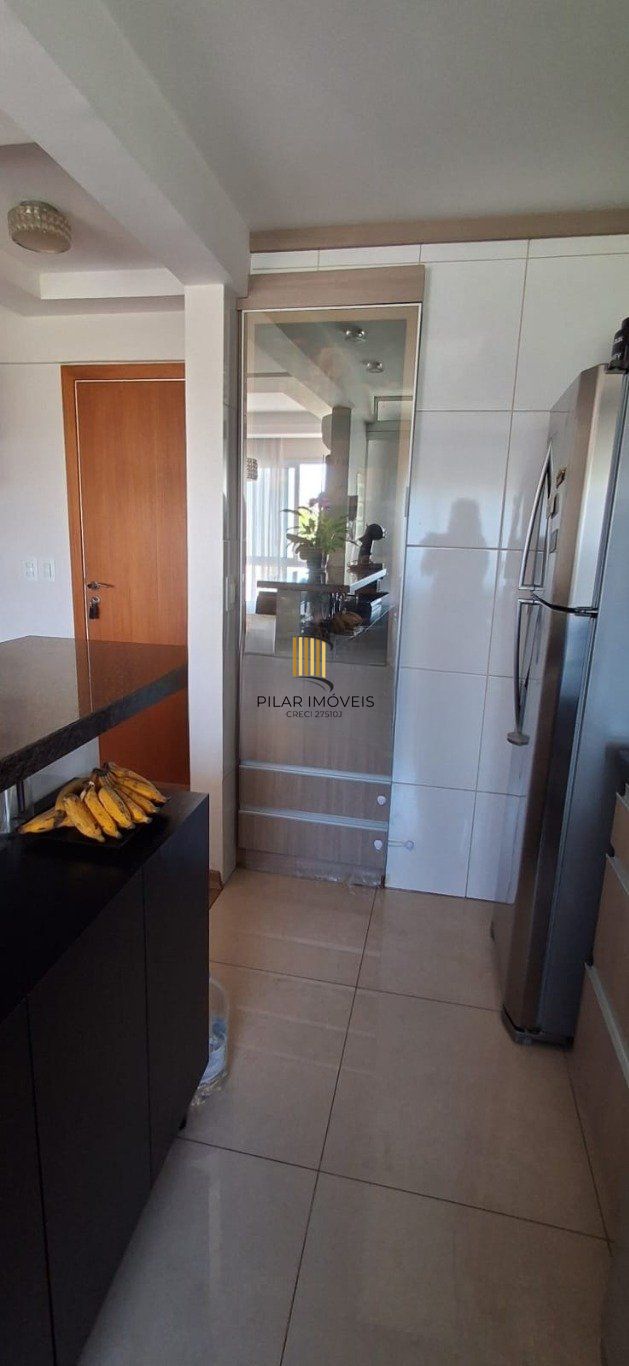 Cobertura com 3 quartos, 2 Vagas de garagem No Bairro Cavalhada.