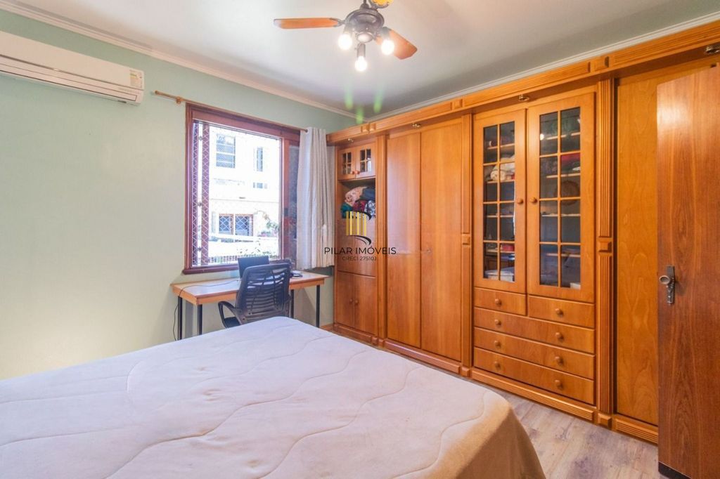 Apartamento à venda com 2 quartos 89 m²