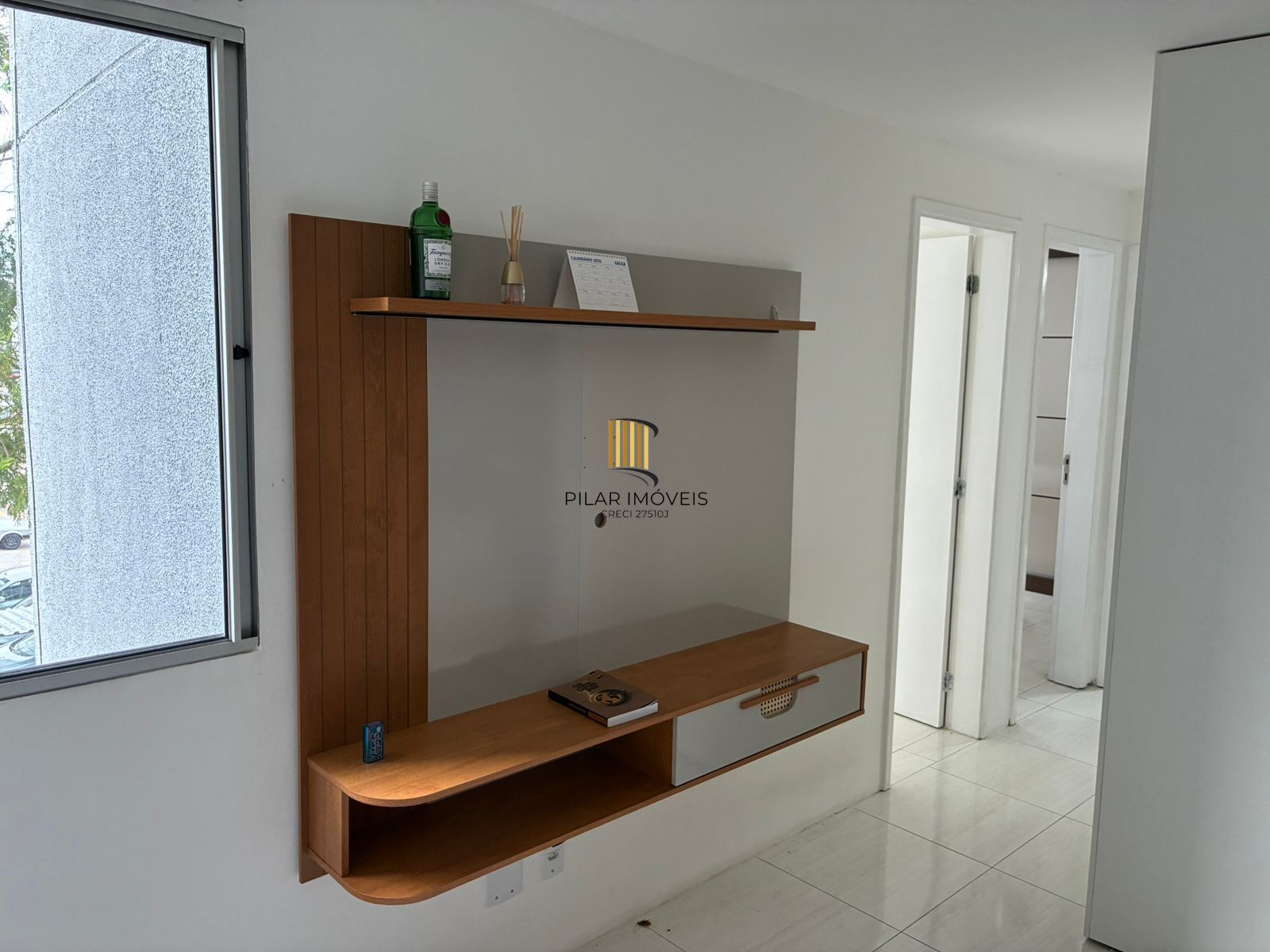 Apartamento 2 quartos no Bairro Jardim Leopoldina em Porto Alegre para Comprar