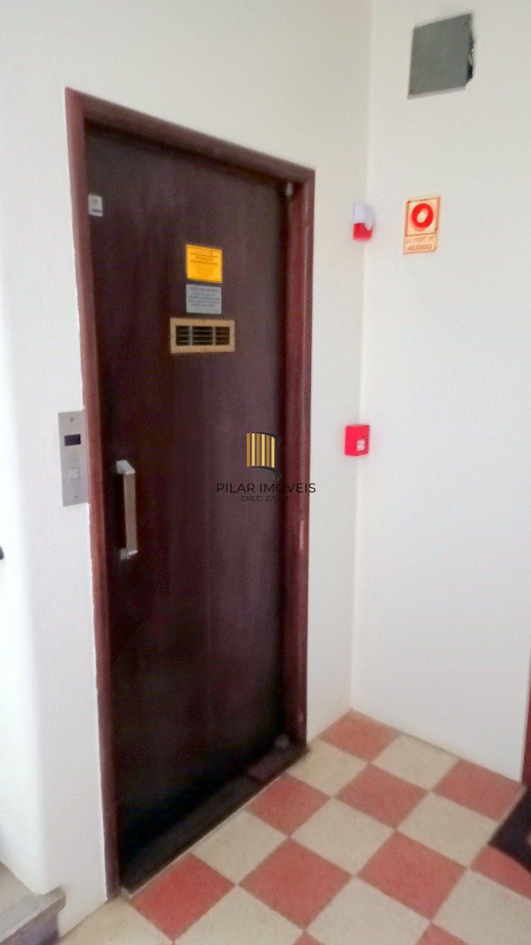Apartamento Garden de 3 dormitórios no bairro Santana