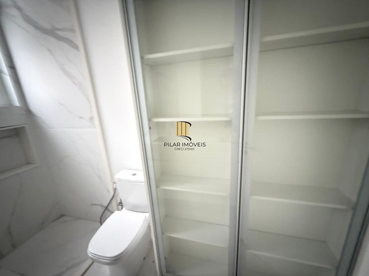 Apartamento 3 Dormitórios Reformado no Centro Histórico