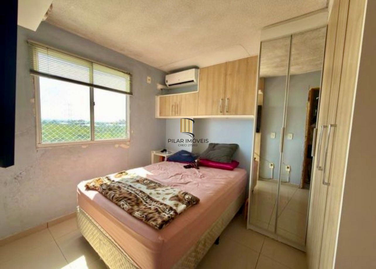 Apartamento 2 quartos Porto Ágata 42m Canoas RS