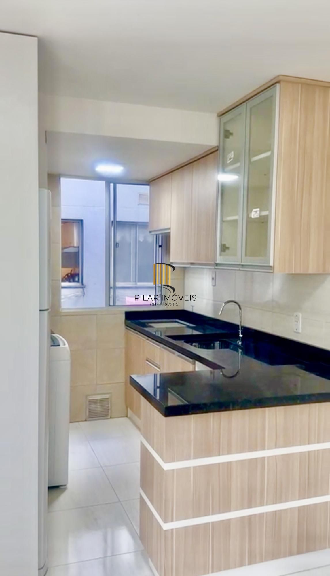 Apartamento 2 quartos no Bairro Jardim Leopoldina em Porto Alegre para Comprar - Pilar Imóveis