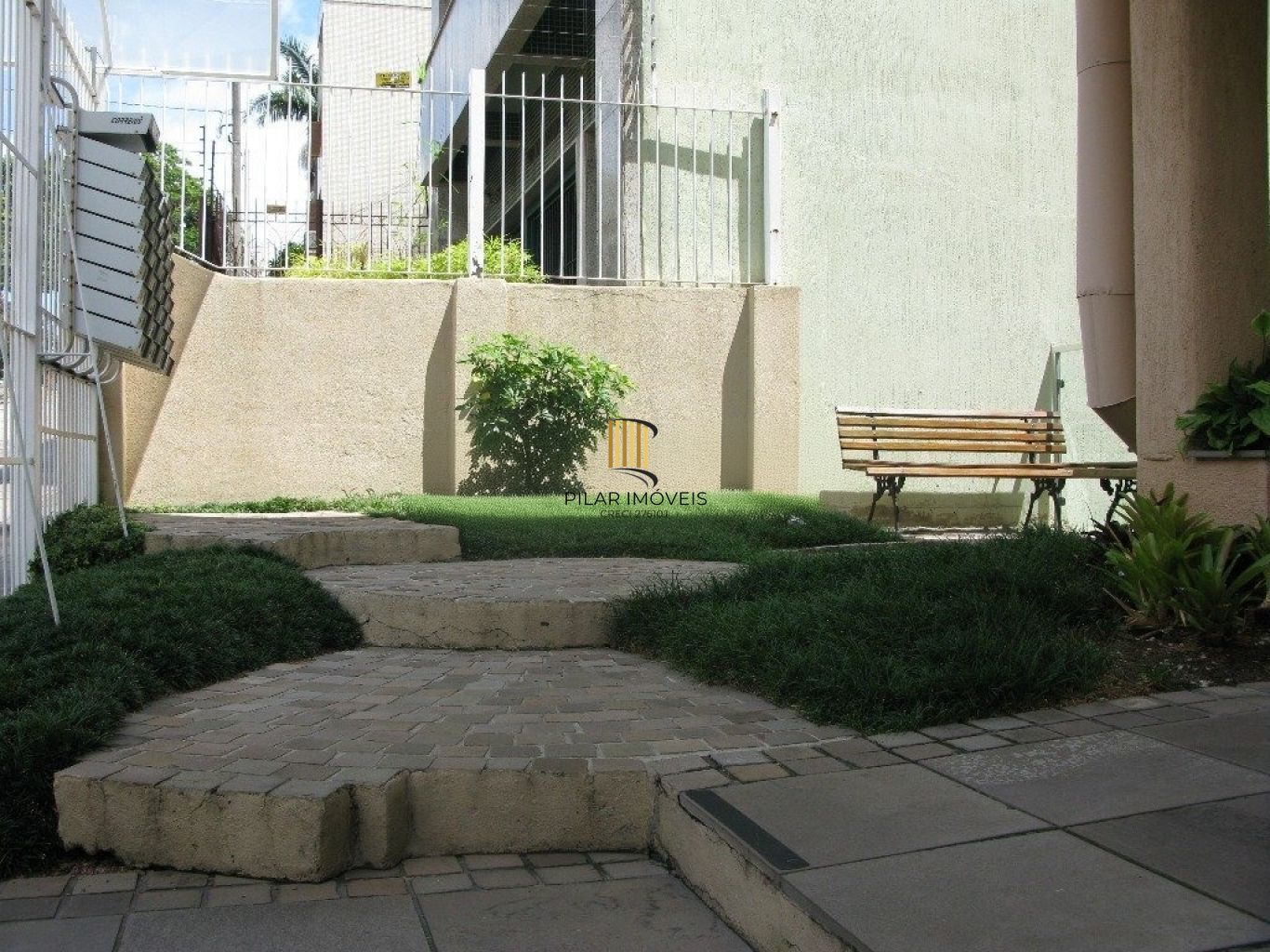 Apartamento 1 dorm à venda Rua Coronel Manoel Py, São João