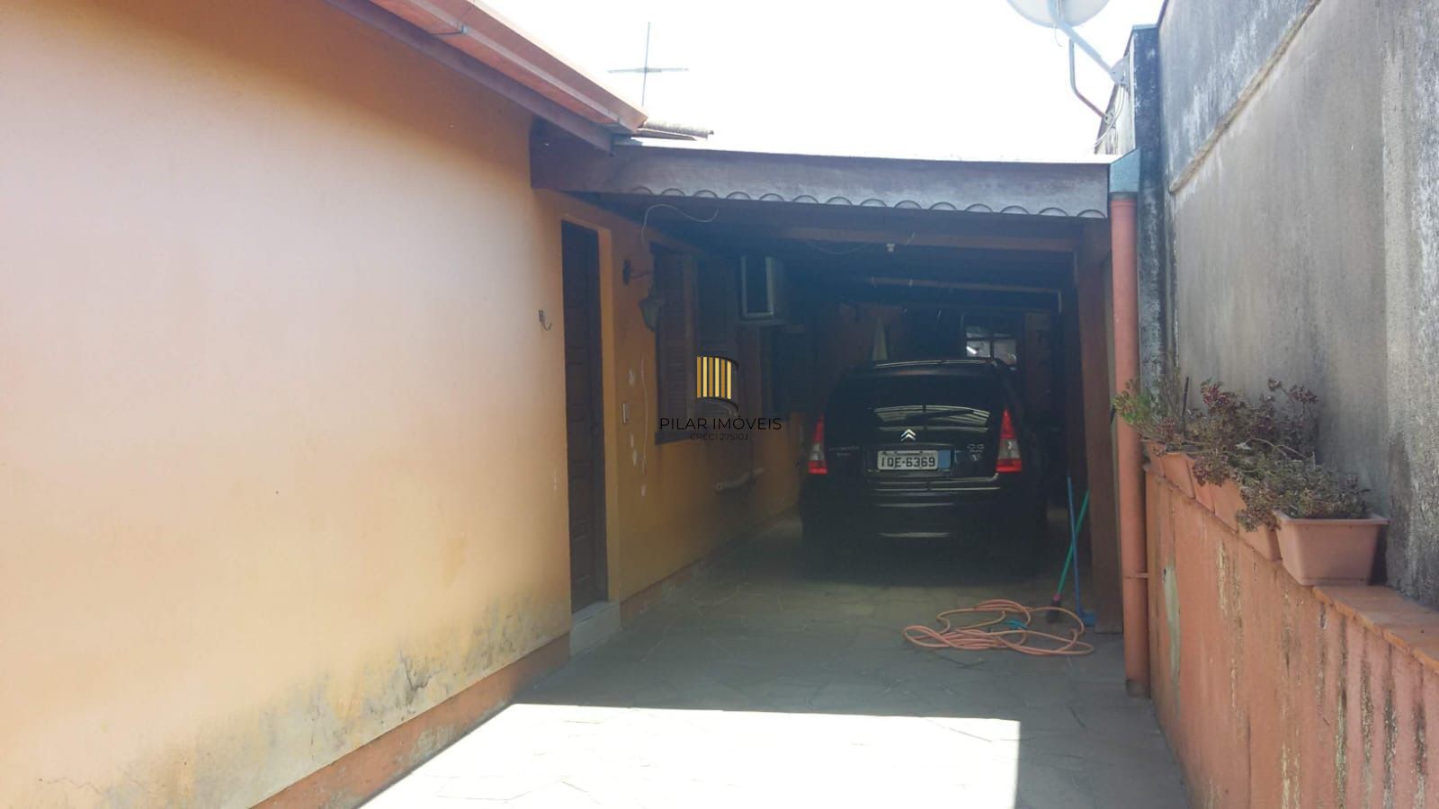Casa com 3 dormitórios em Cachoeirinha