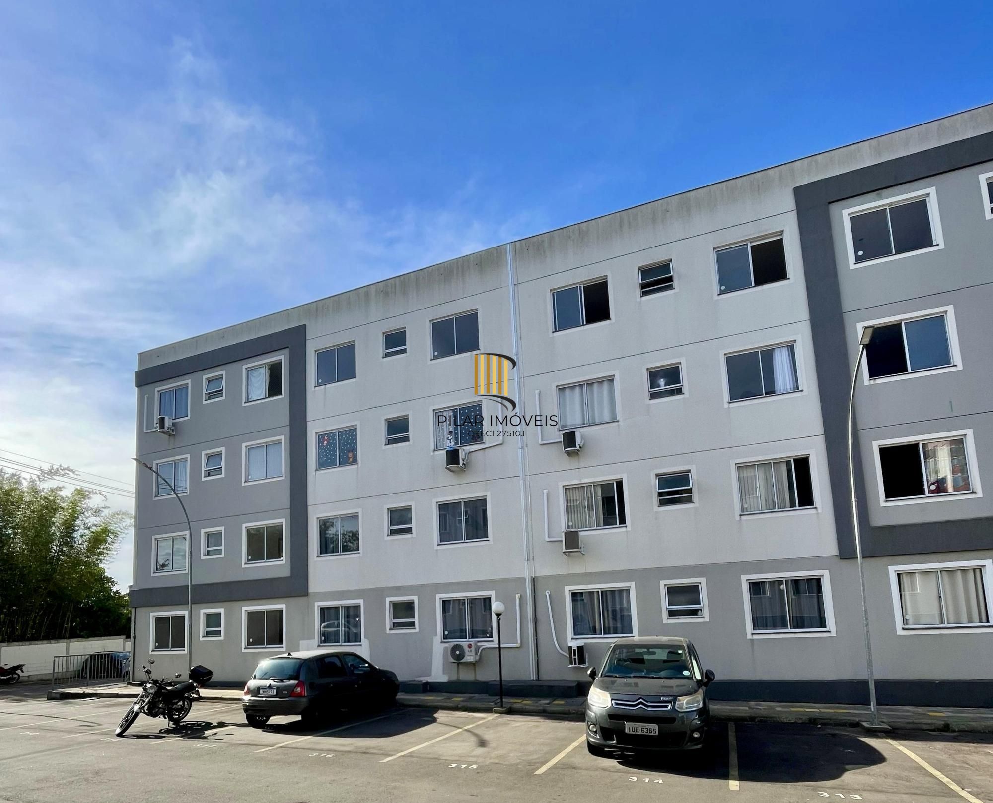 Apartamento 2 dormitórios em condomínio fechado piscina, Porto Itapuã Viamão