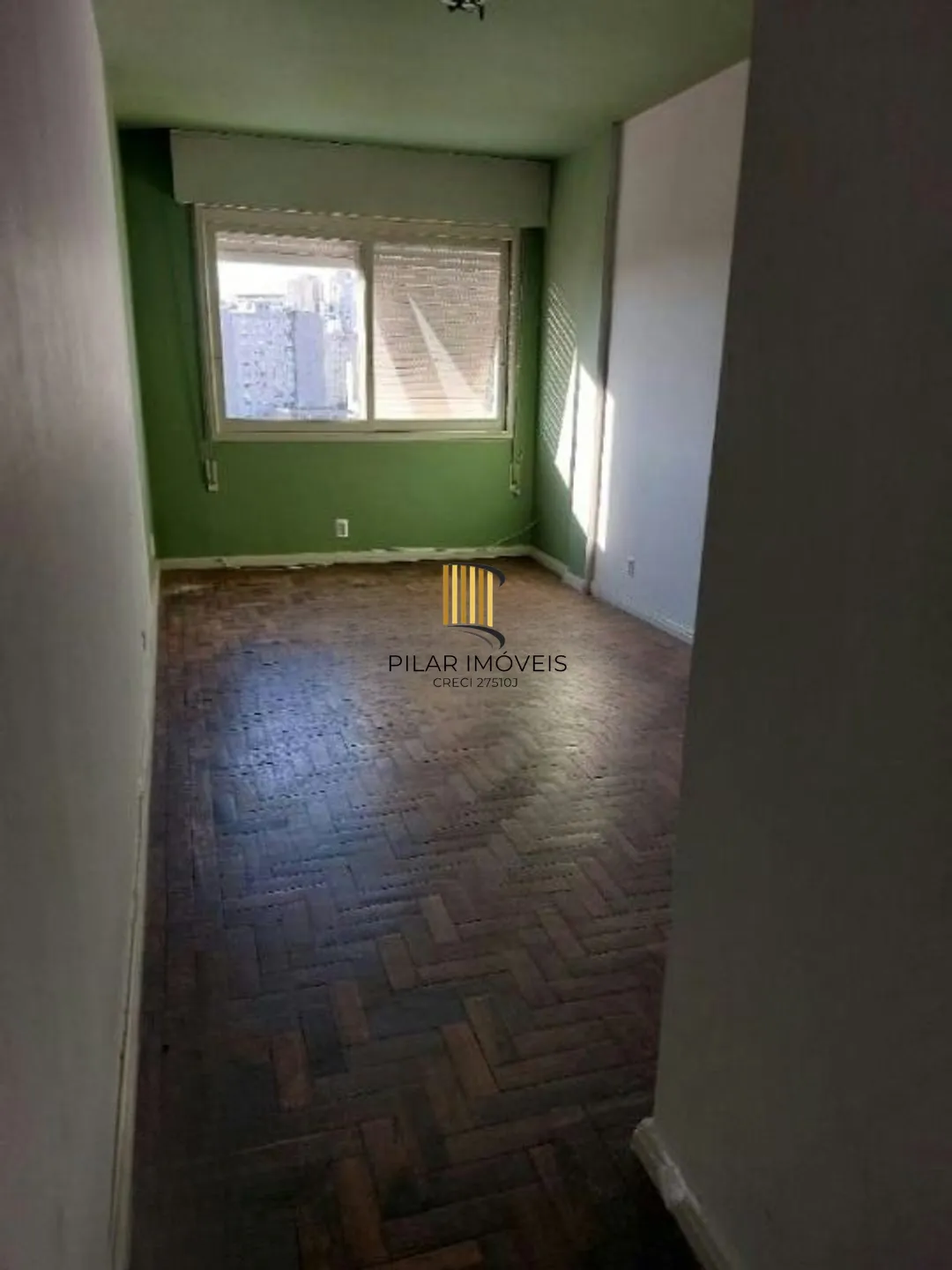 Apartamento 1 Quarto com Elevador na Cidade Baixa – 47m²