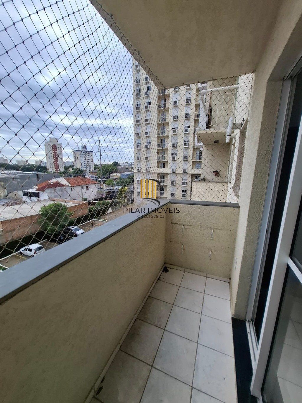 Apartamento 2 Quartos, Suíte, Vaga, Elevador no Condomínio Boulevard