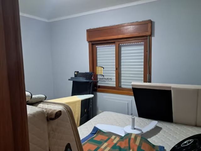 Apartamento de 2 quartos e 1 vaga de garagem em Canoas.