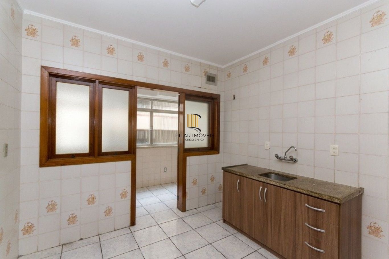 Apartamento à venda com 3 quartos 116 m², bairro São João.