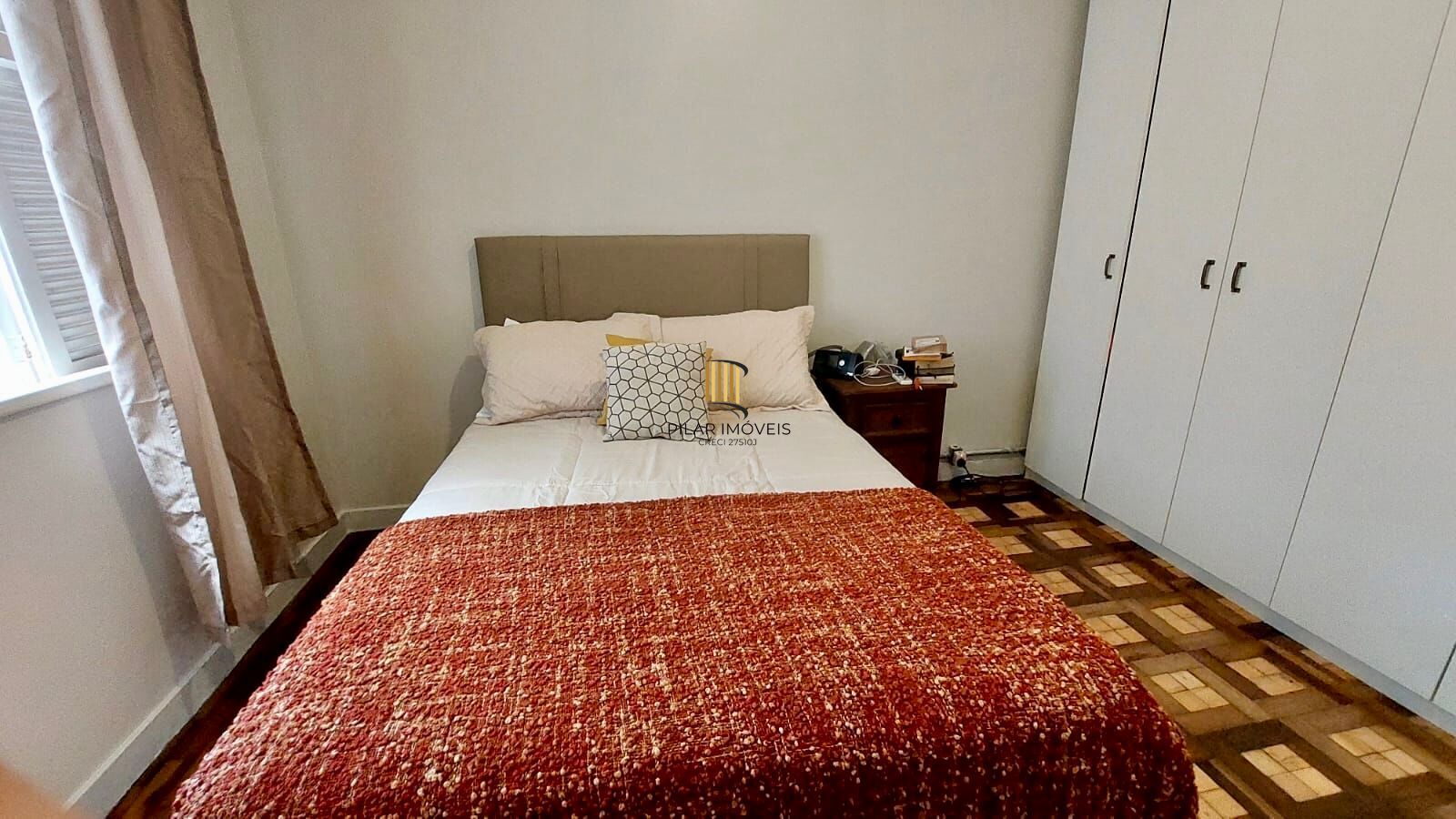 Apartamento Garden pátio 1 dormitório 1 vaga coberta Av. Pátria São Geraldo