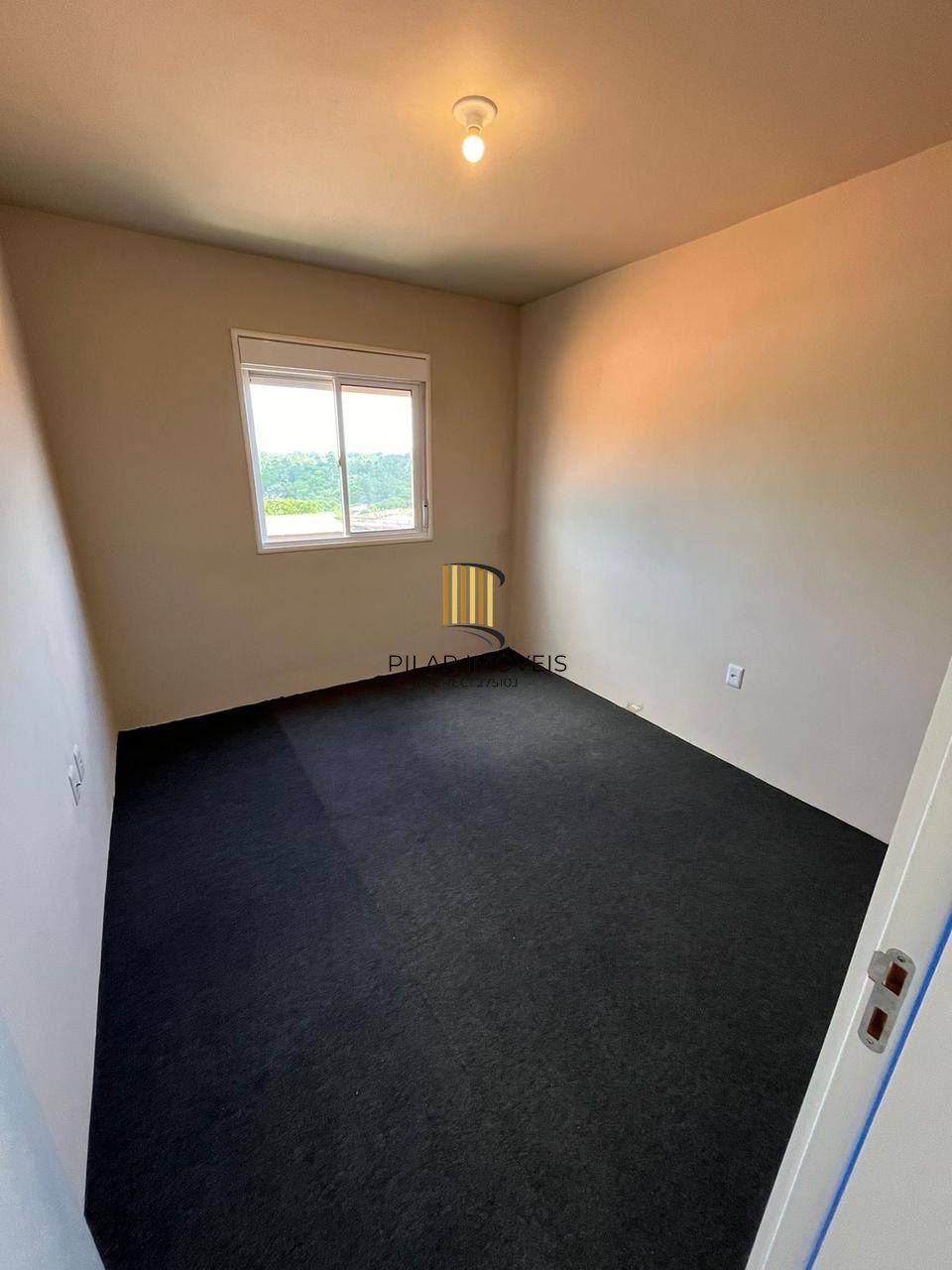 Apartamento 2 dormitórios em condomínio fechado piscina, Centro Viamão