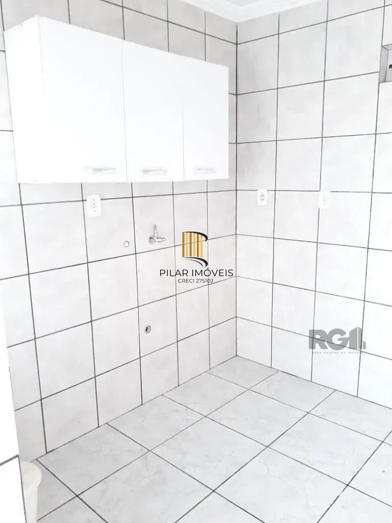 Apartamento 2 Dorms, 65m² – Alto, Iluminado e Bem Localizado