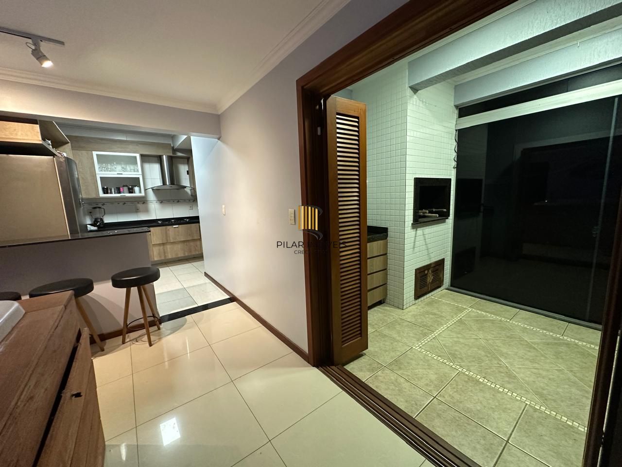 Casa Alto Padrão Mobiliada com Jacuzie Suíte Master