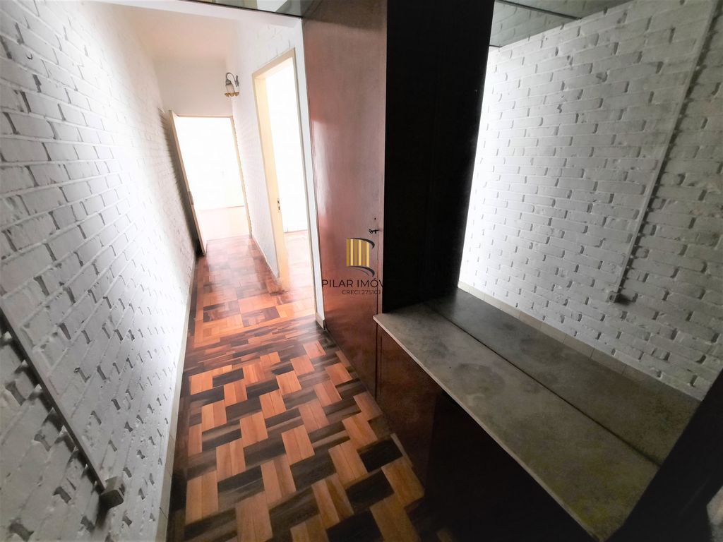 Apartamento 3 dormitórios à venda na Avenida Protásio Alves, no Bairro Petrópolis