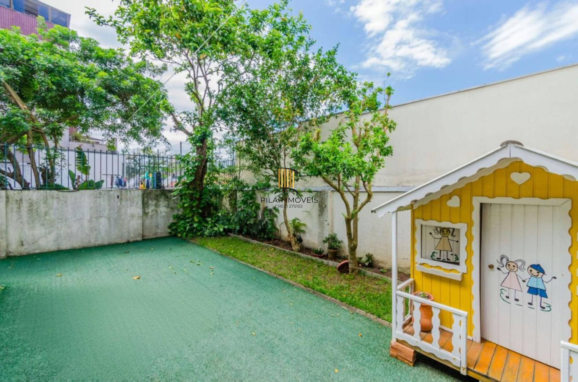 Casa à venda no Jardim Lindóia com piscina e 6 vagas