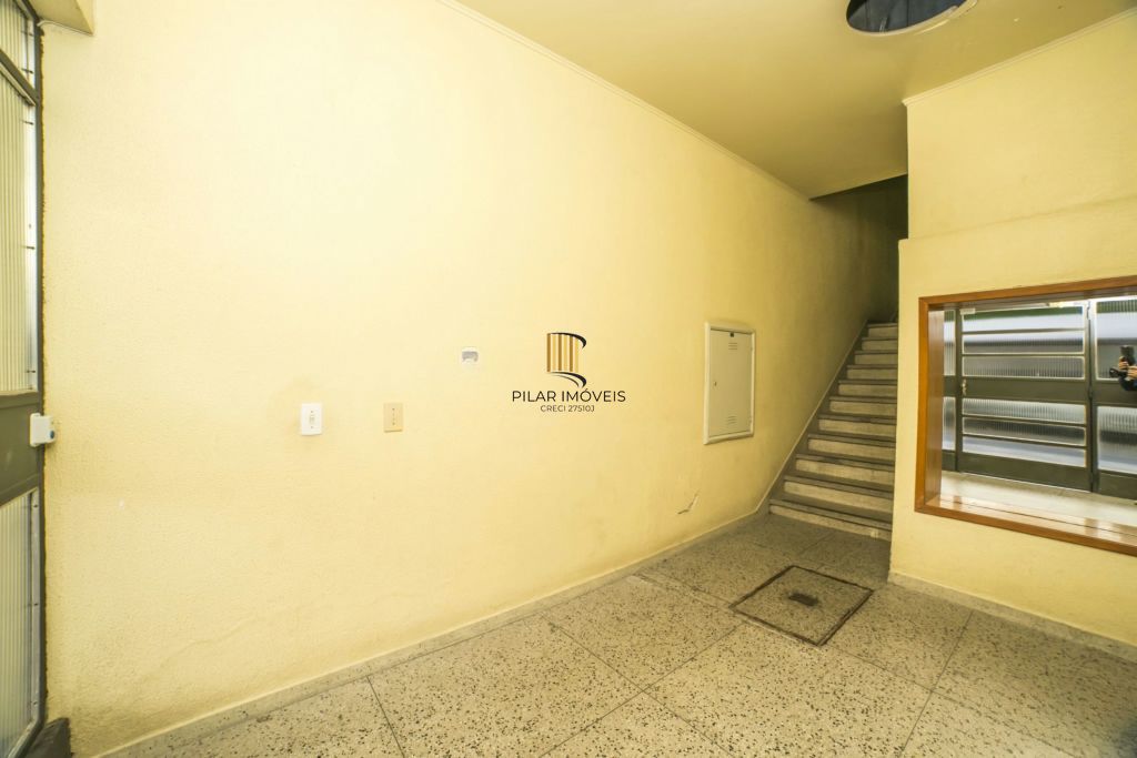 Apartamento com 3 quartos e 86m² à venda na Vila Ipiranga