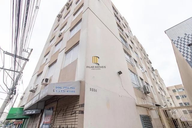 Apartamento à venda com 1 Dormitório 51 m²