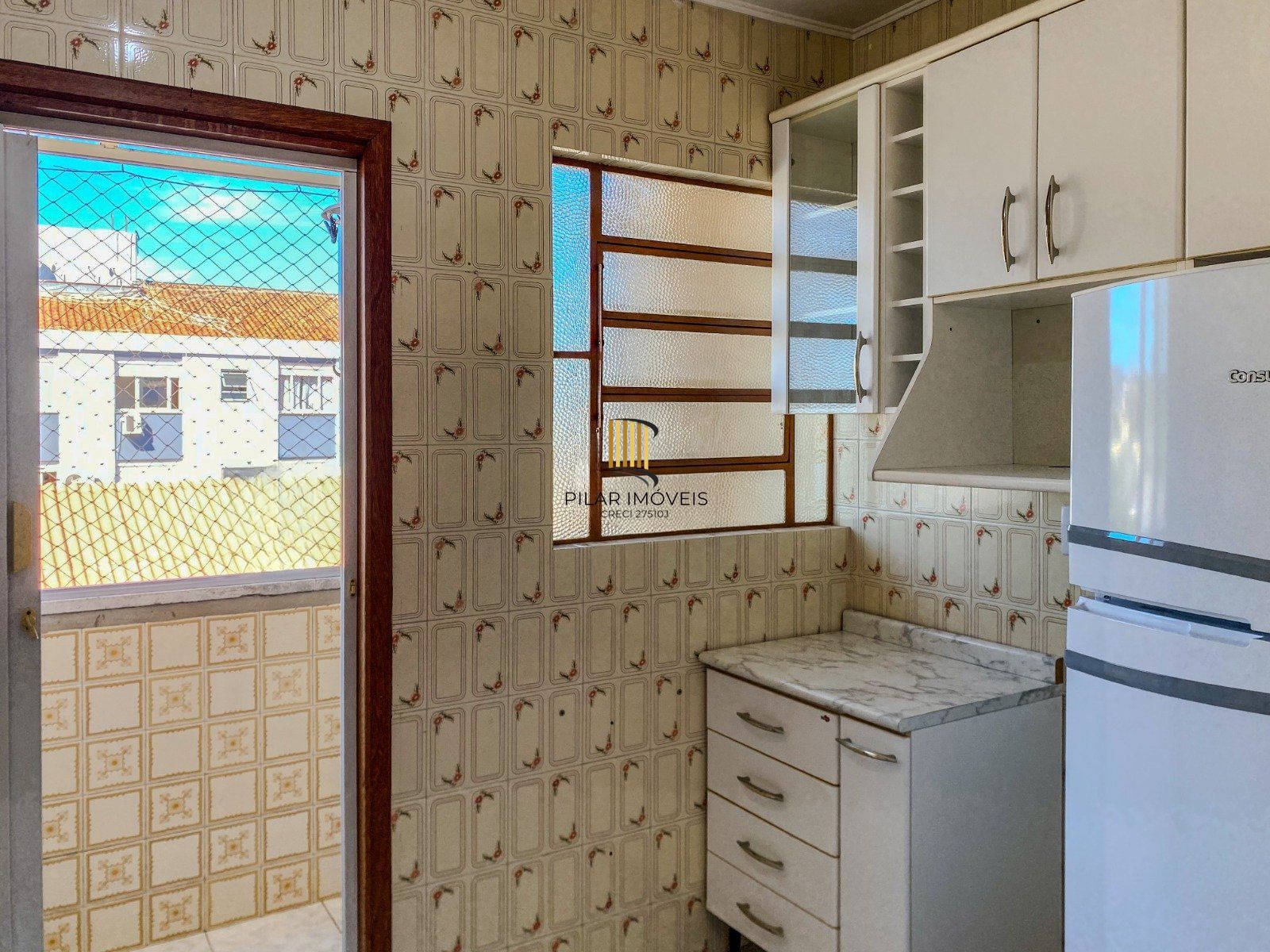 Apartamento com 1 quarto, 1 vaga,  Rua Professor Carvalho Freitas - Teresópolis