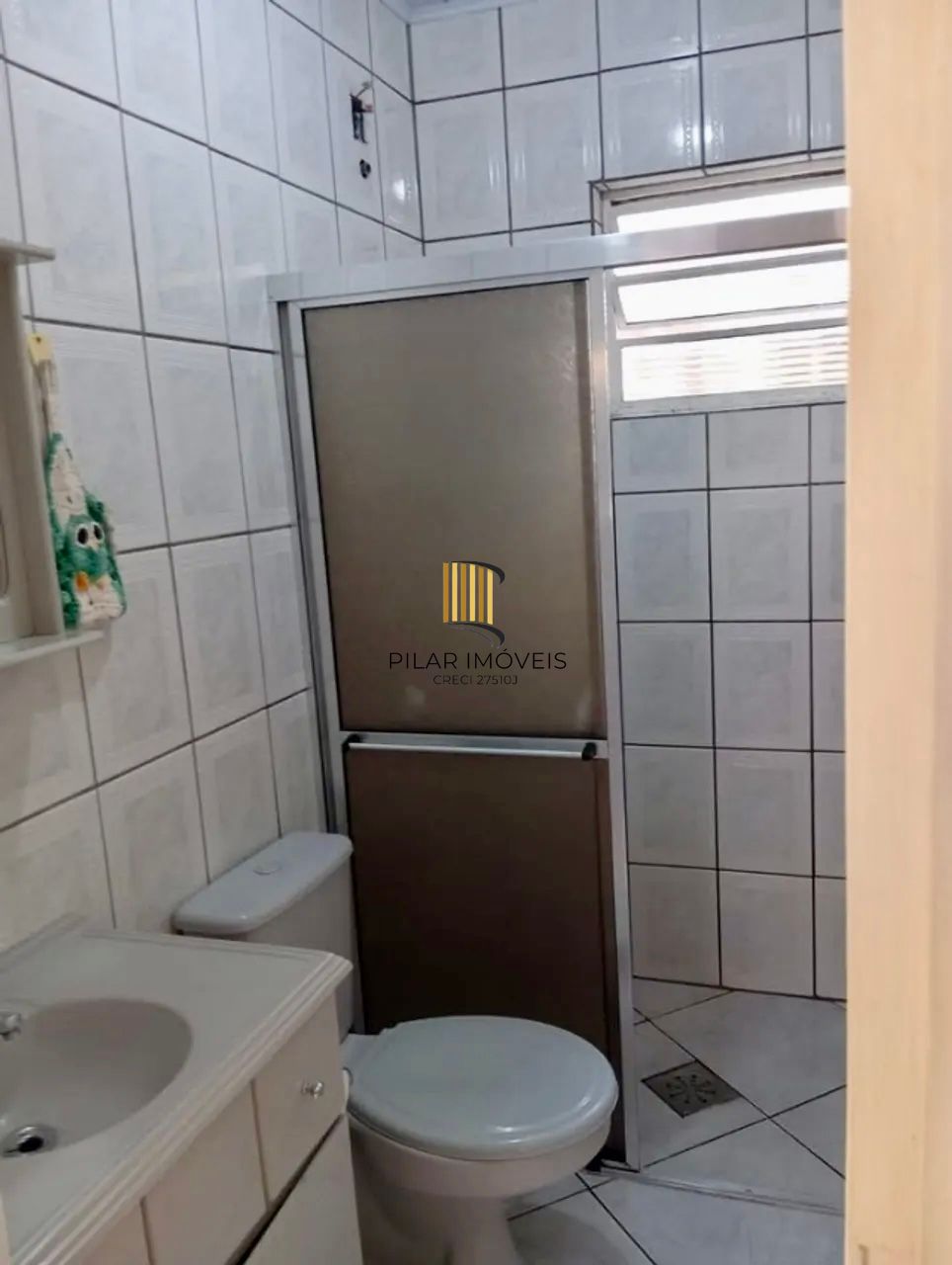 Apartamento 2 dormitórios quarto andar Reservas do Sul Restinga