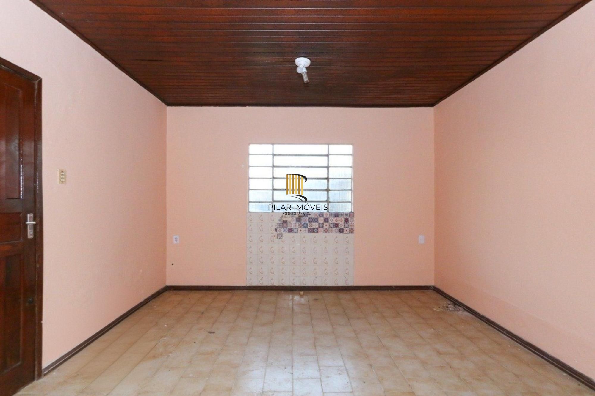 Casa de 3 dormitórios e 2 vagas de garagem no bairro Rio Branco em Canoas.