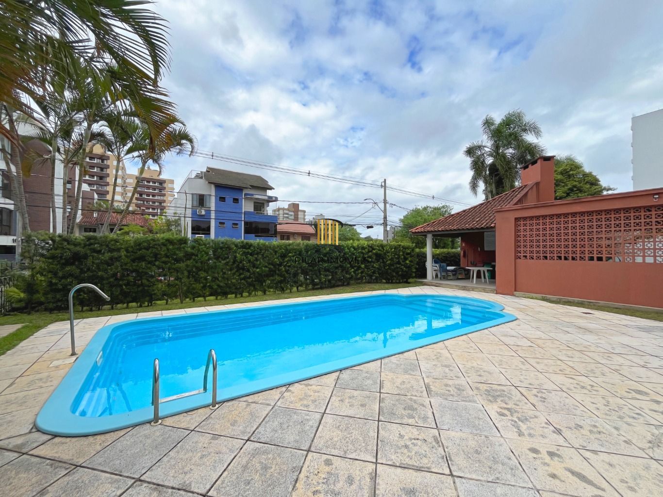 Apartamento com 3 Quartos, 1 suite e 1 vaga à Venda no bairro Tristeza.