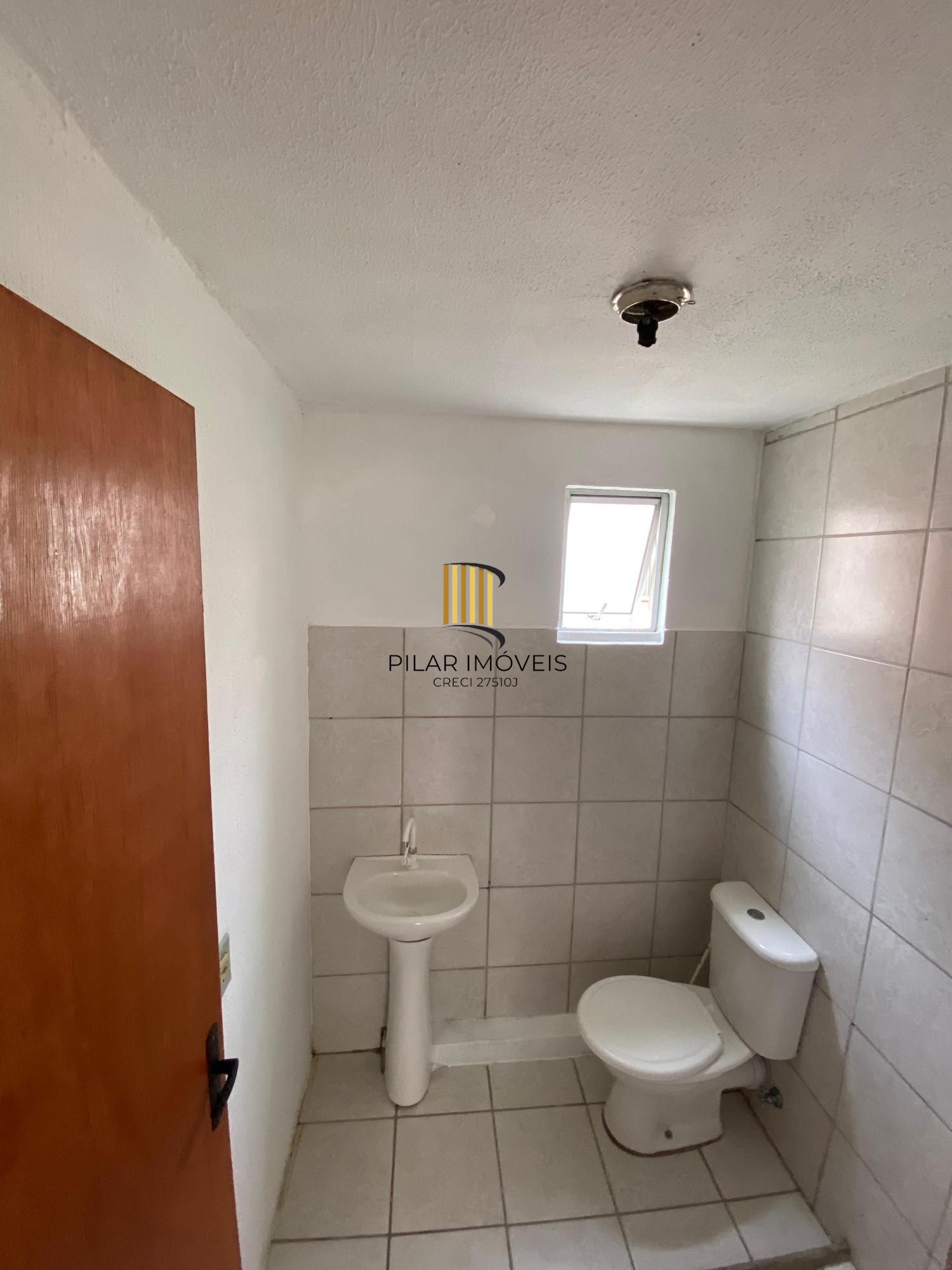 Apartamento 2 dormitórios Segundo Andar São Leopoldo