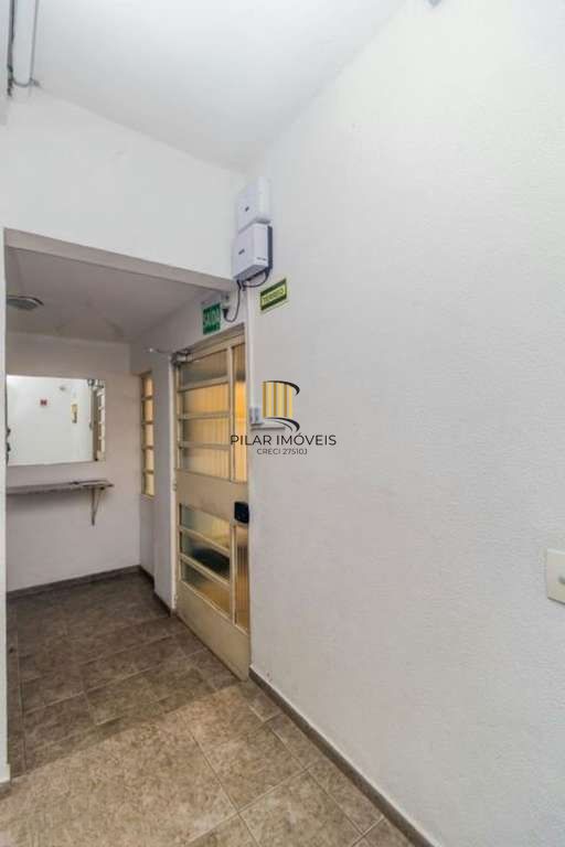 Cobertura à Venda no Higienópolis com Terraço Privativo e 97m²