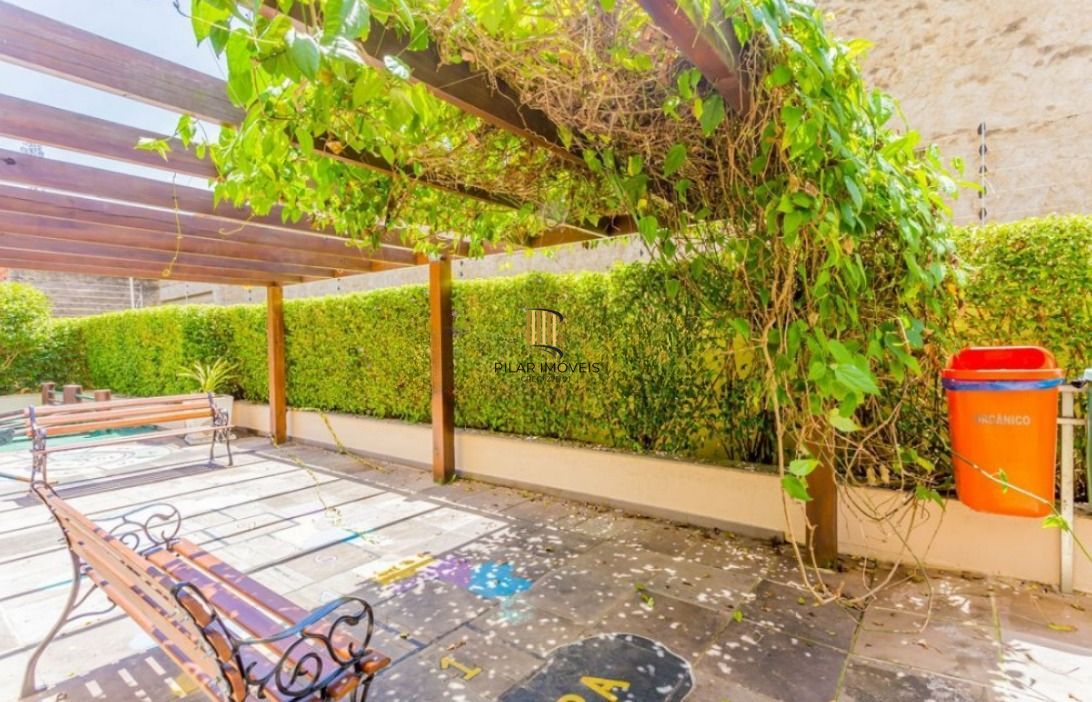 Apartamento de 2 dormitórios bairro Boa Vista