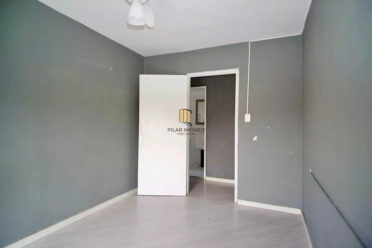 Apartamento à venda com 3 Dormitórios 91 m² Bairro Humaitá