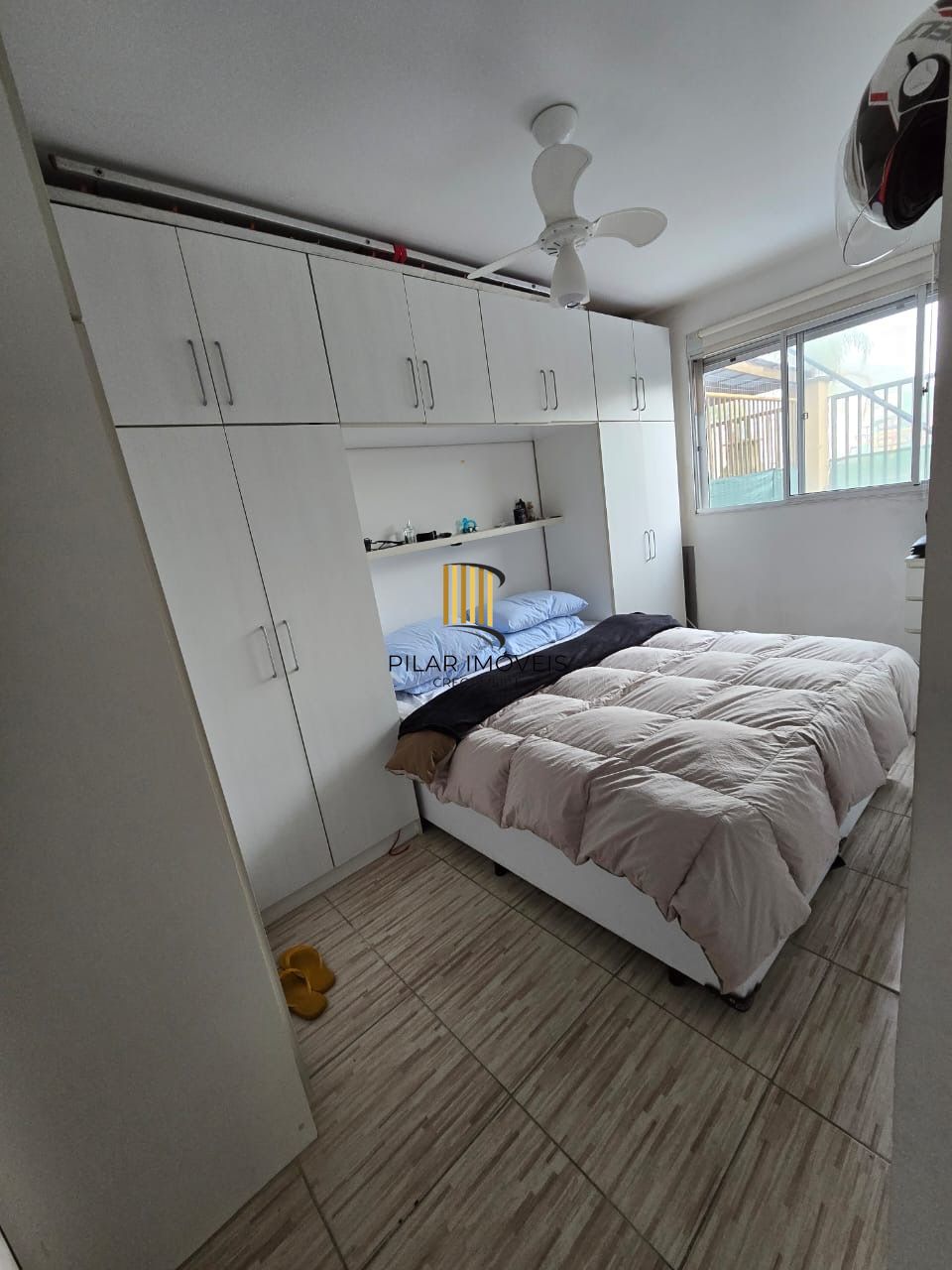 Apartamento Garden 3 dormitórios no Jardim Planalto Porto Alegre