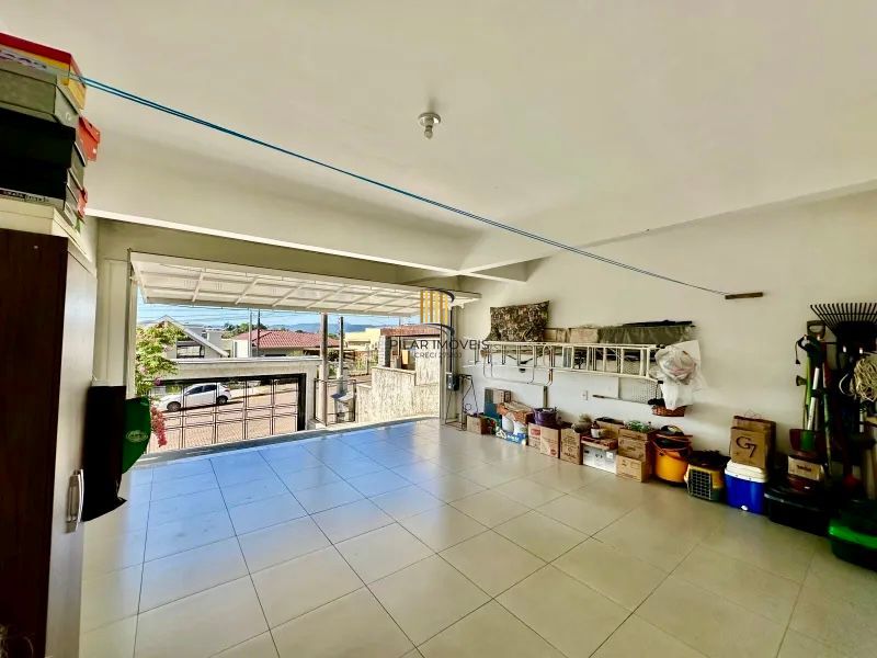 CASA 3 quartos com 2 suítes LOTEAMENTO CAROLINA Jardim Panorâmico, Ivoti - RS