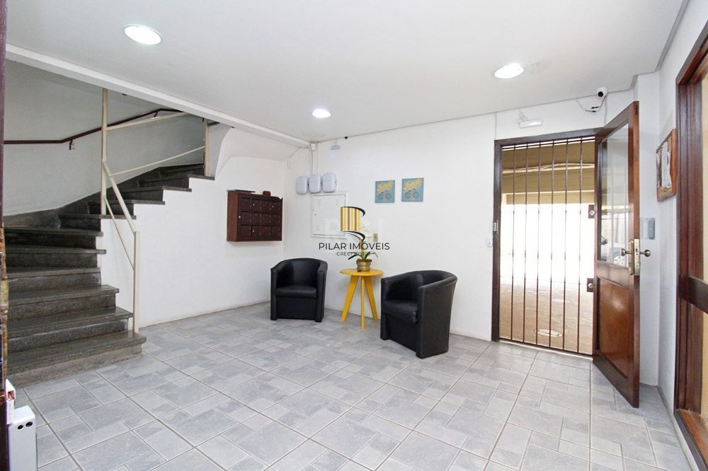 Apartamento de 1 quarto no bairro Moinhos de Vento