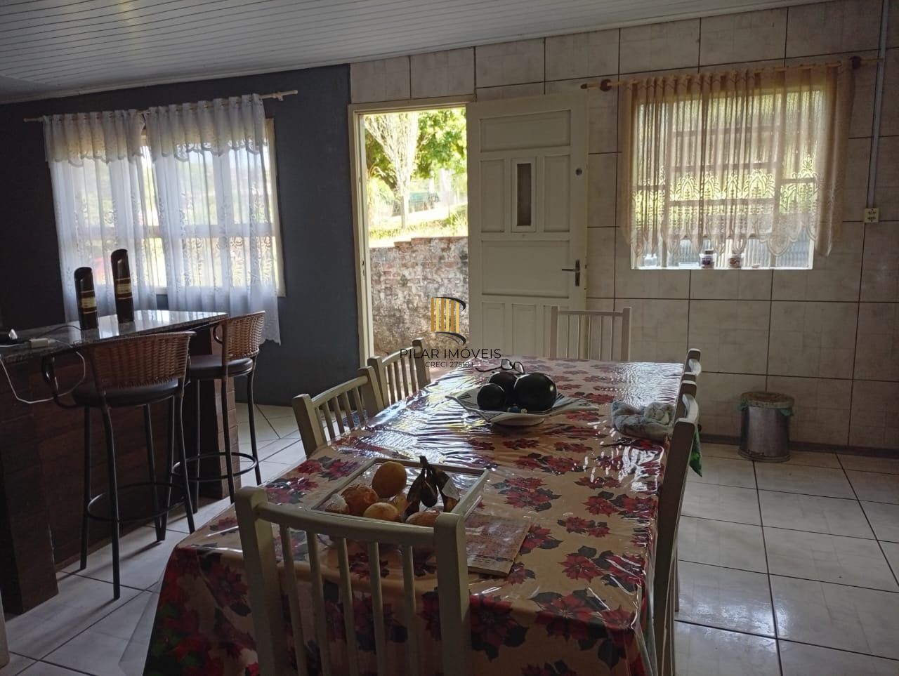 Casa 150m2 com 3 dormitórios em Chácara em São Sebastião do Cai