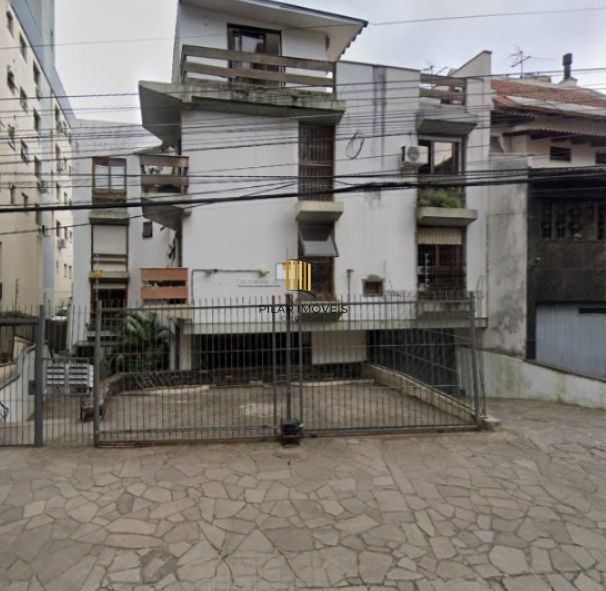 Apartamento à venda com 2 quartos 62 m² no Bairro Bela Vista