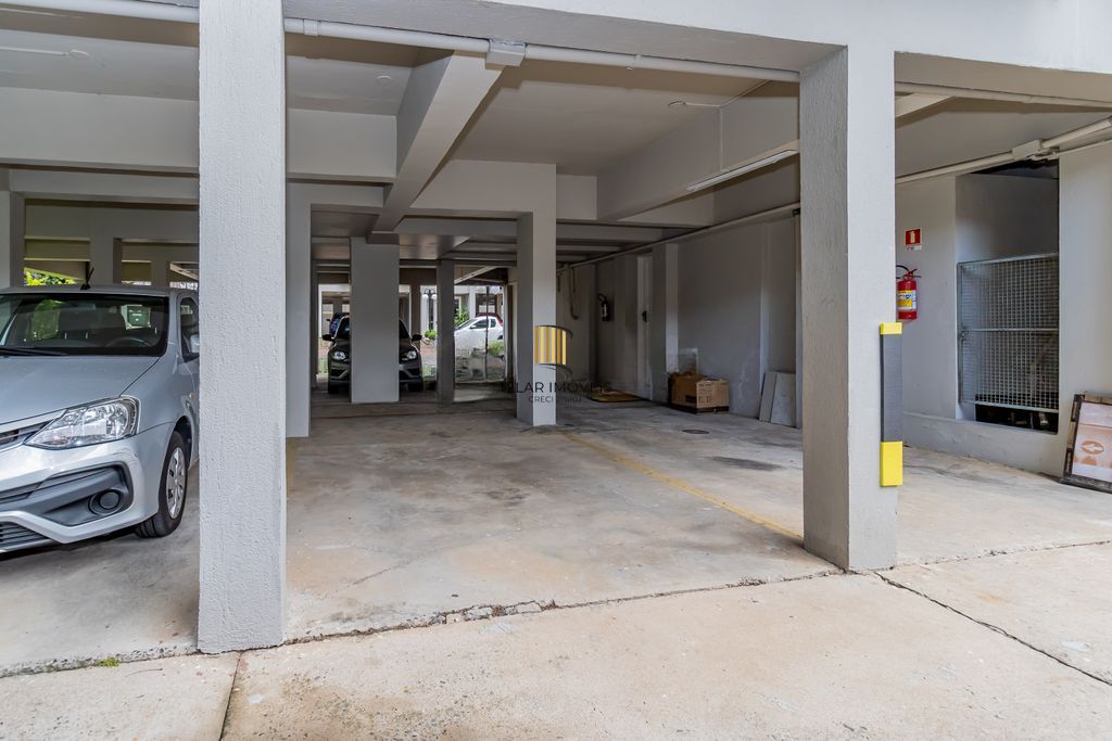 Apartamento a venda com 3 Dormitórios no Bairro passo da Areia.