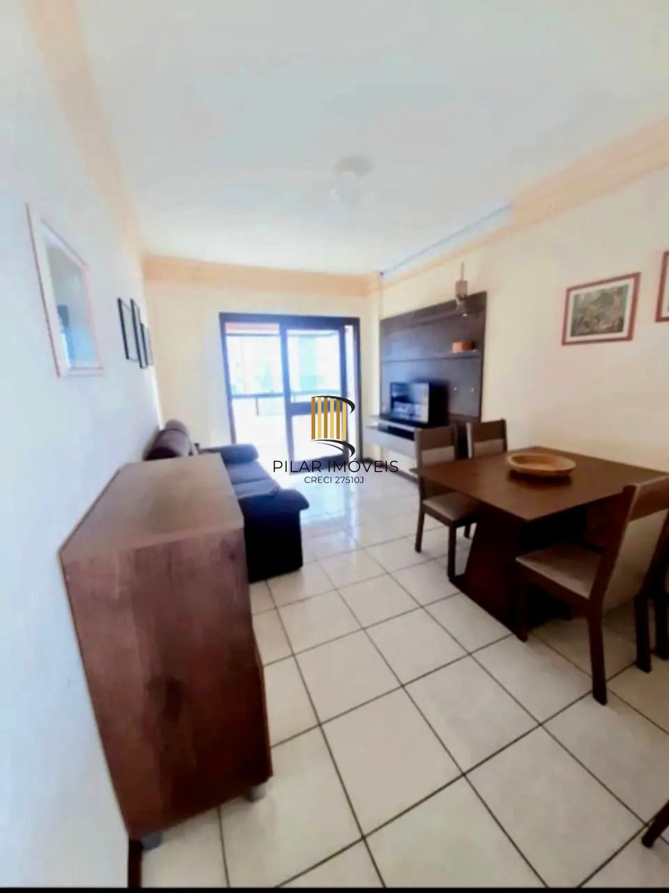 Apartamento com 2 quartos à venda na Rua Do Amor Perfeito, Capão da Canoa