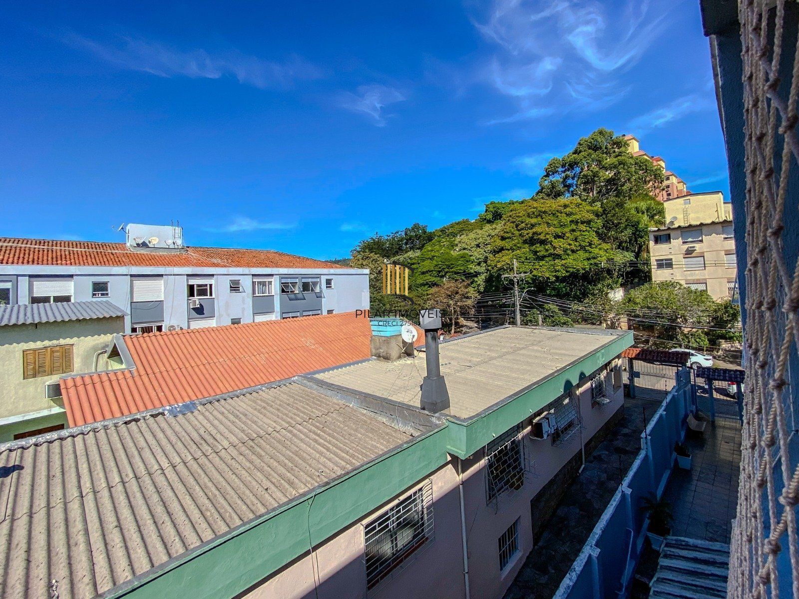 Apartamento com 1 quarto, 1 vaga,  Rua Professor Carvalho Freitas - Teresópolis