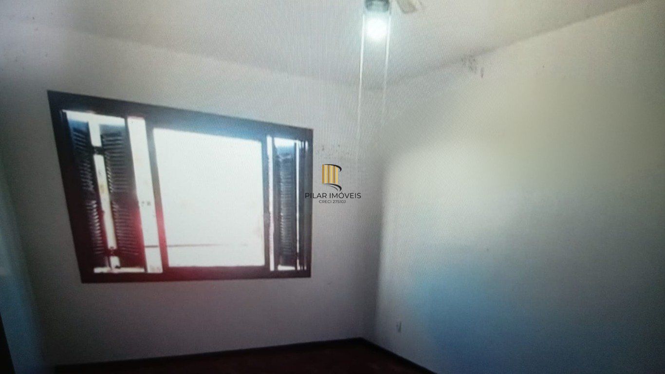 Apartamento de 2 dormitórios e 1 vaga de garagem em Canoas.
