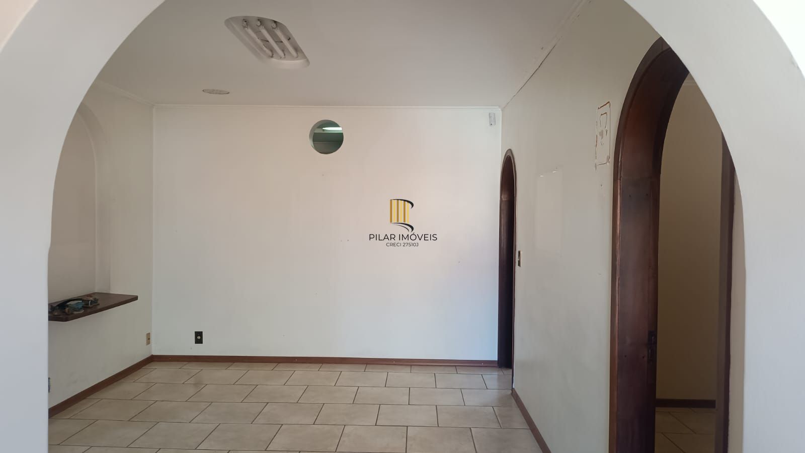 Ampla Casa Comercial/Residencial no Bairro São Geraldo