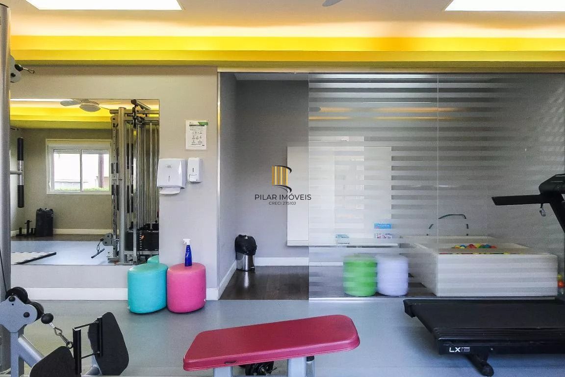 Apartamento 3 Dorms c/ Suíte e Vaga no Rossi Mais