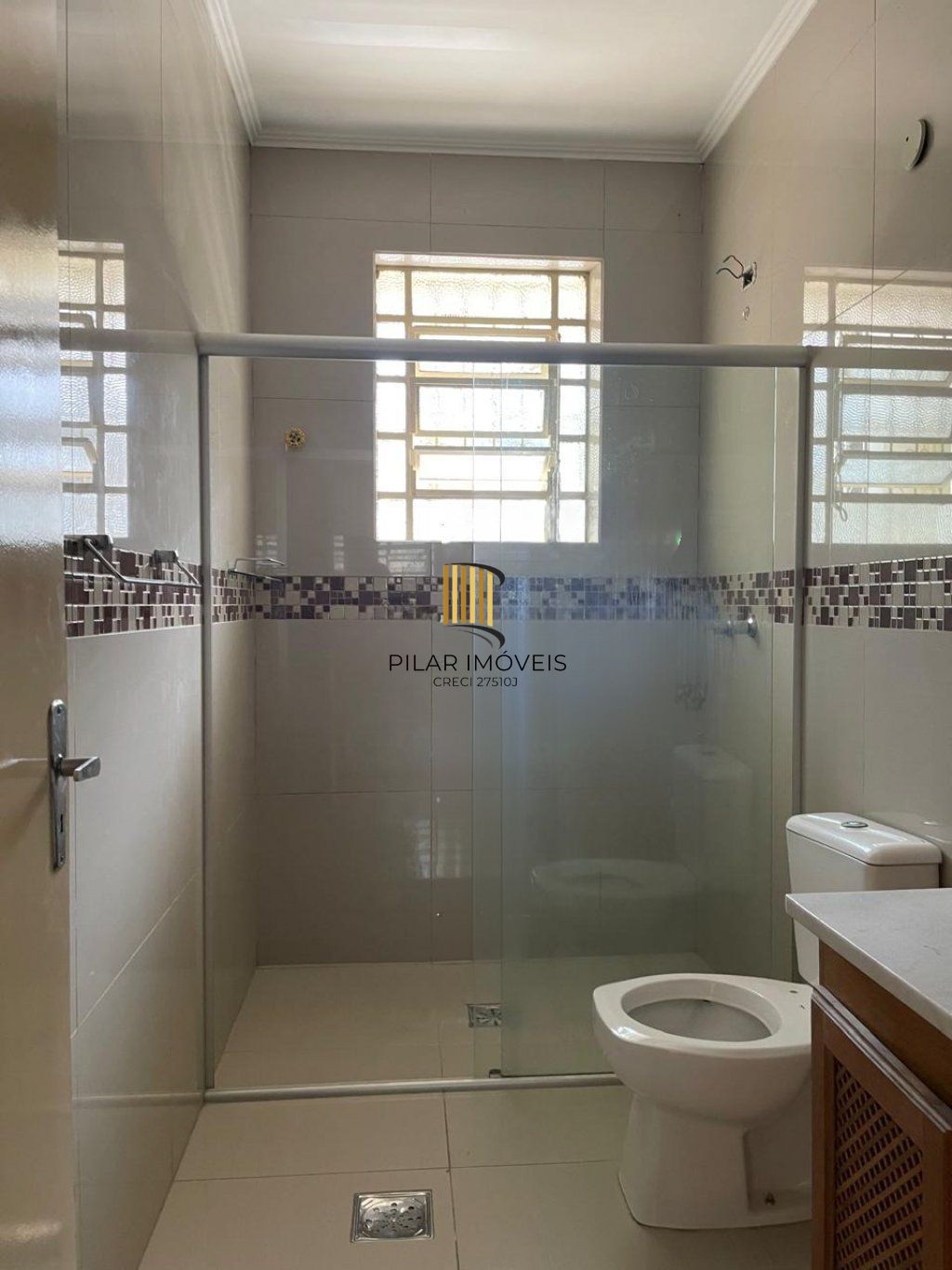 Apartamento com 2 dormitórios no Bairro Santa Cecília