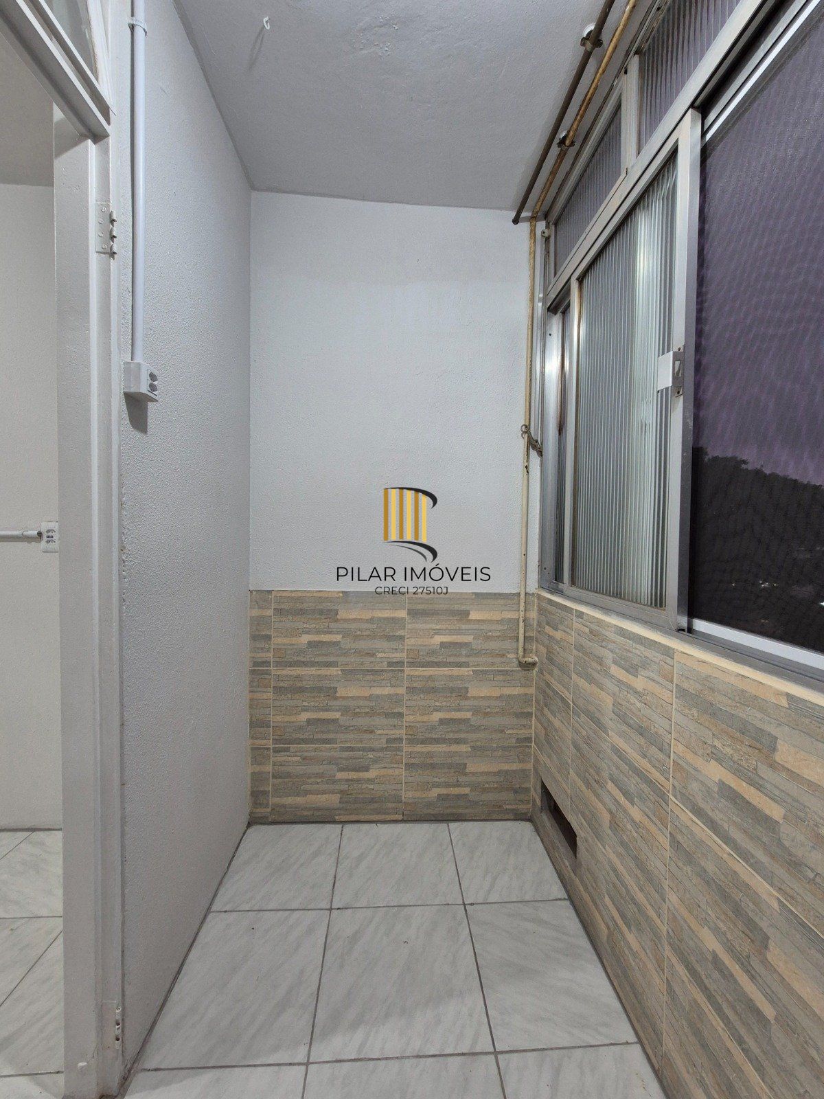 Apartamento à venda com 2 Dormitorios 60 m²