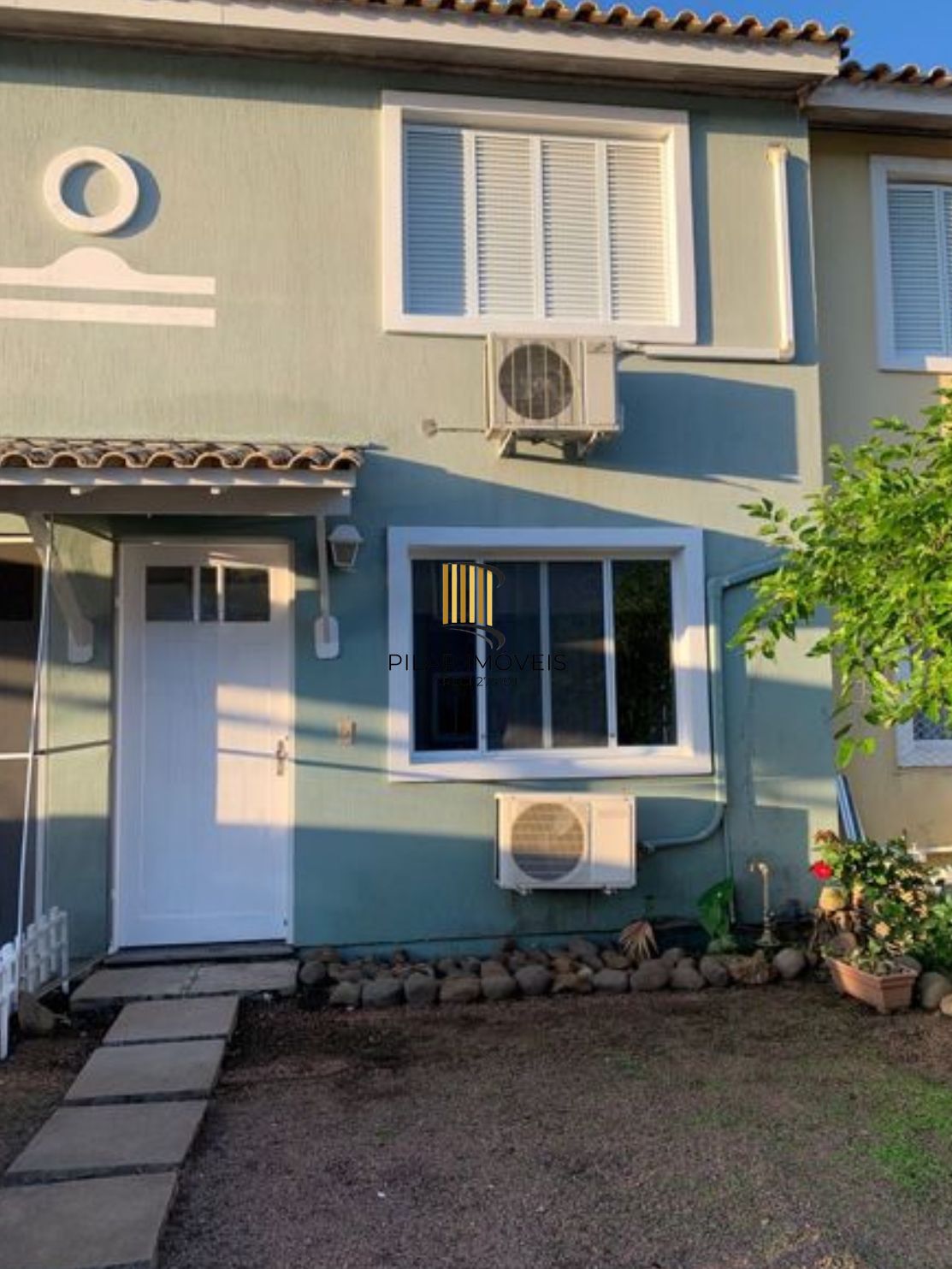 Casa com 2 quartos à venda na Avenida Faria Lobato, 1120, Sarandi, Porto Alegre